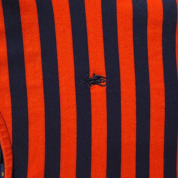 Polo by Ralph Lauren short sleeve polo dress - Picture 5 of 7